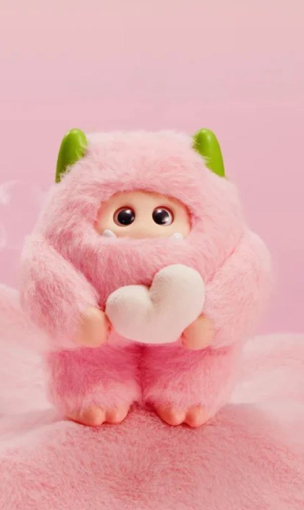 Giggle Monster