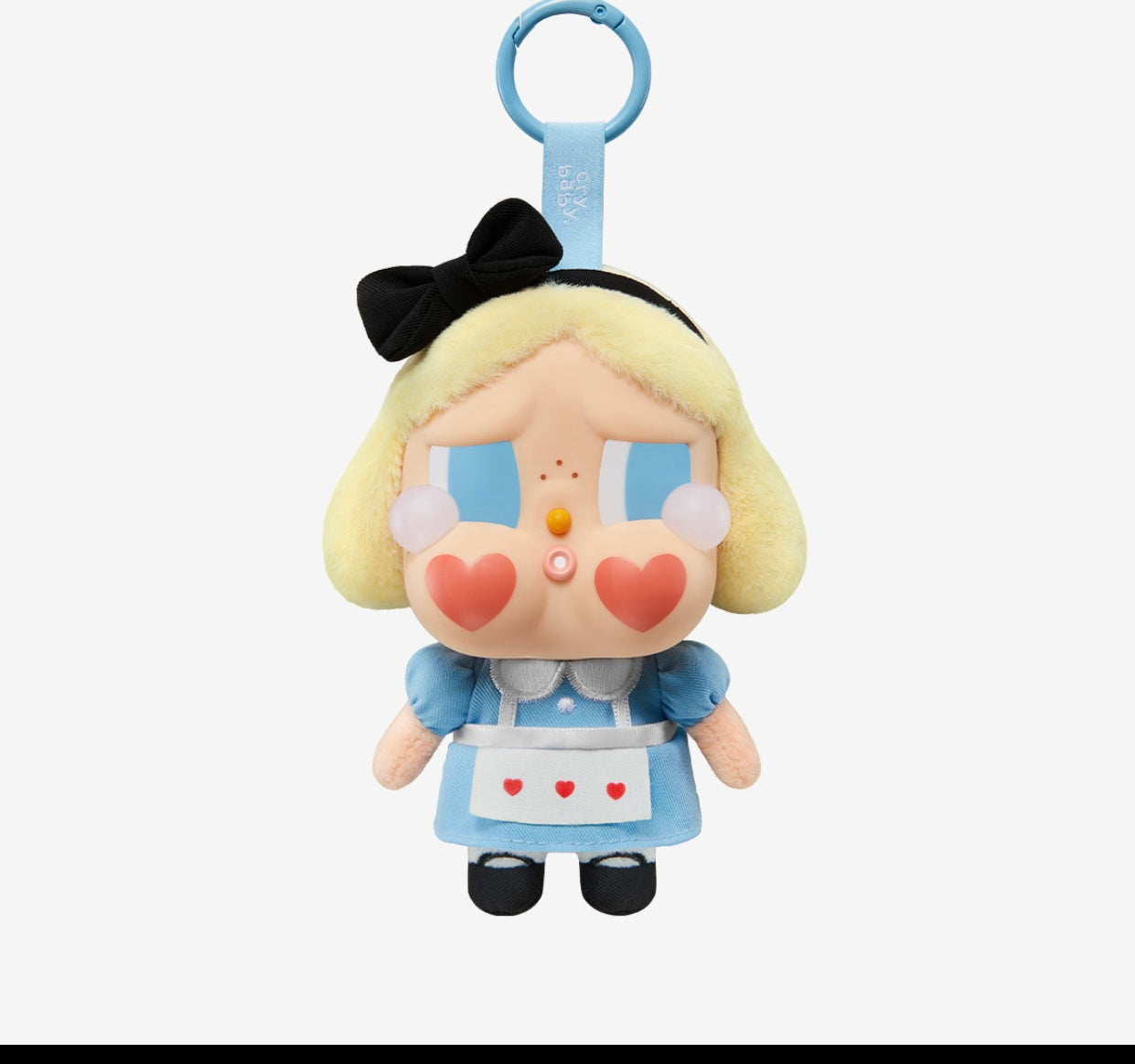 Cry Baby Pendant