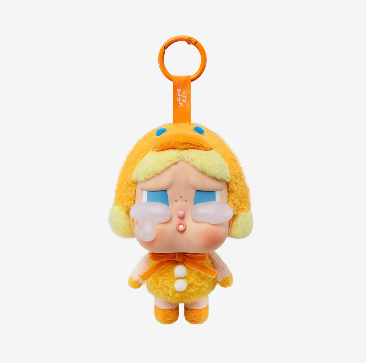 Cry Baby Pendant