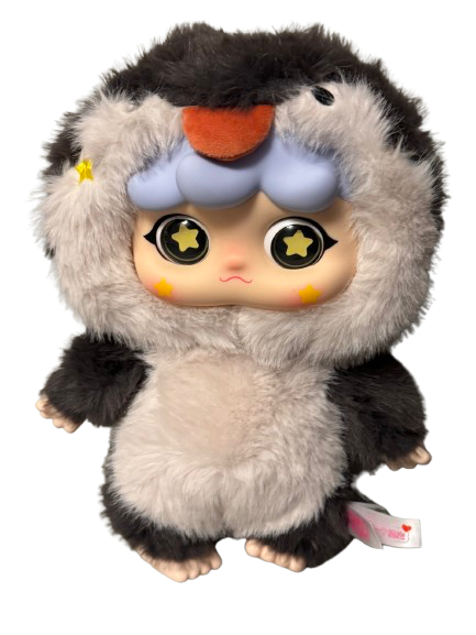 Migo 400% penguin