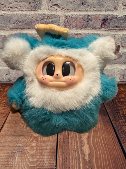 Cupa the little monsters