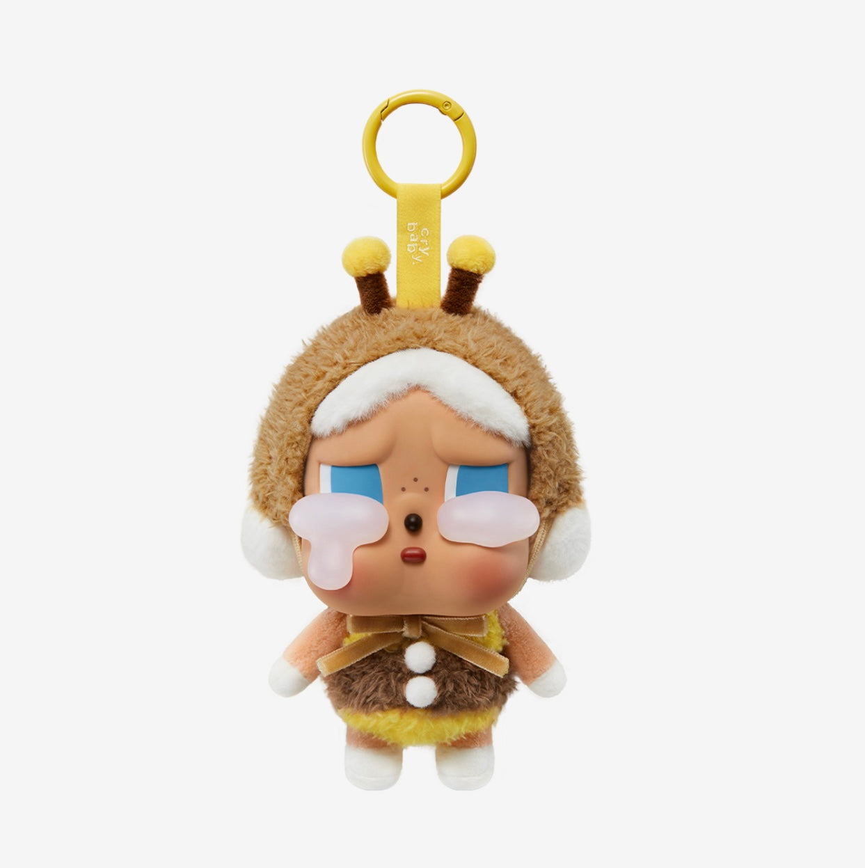 Cry Baby Pendant