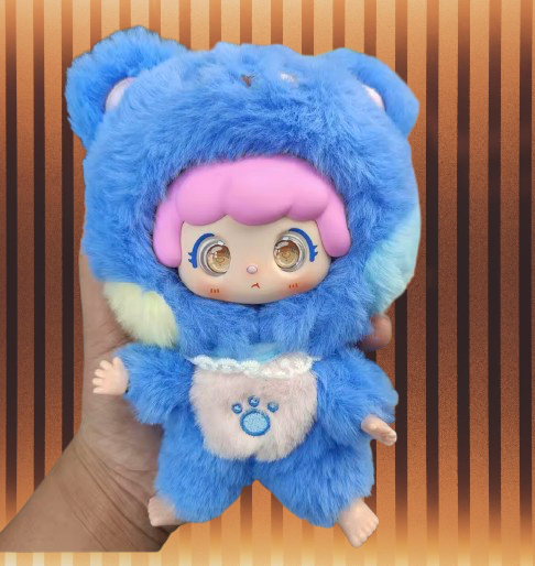 Mia Plush pendant