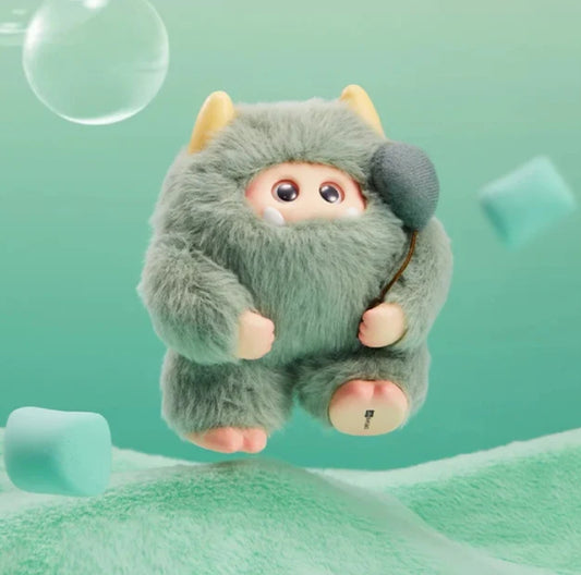 Giggle Monster