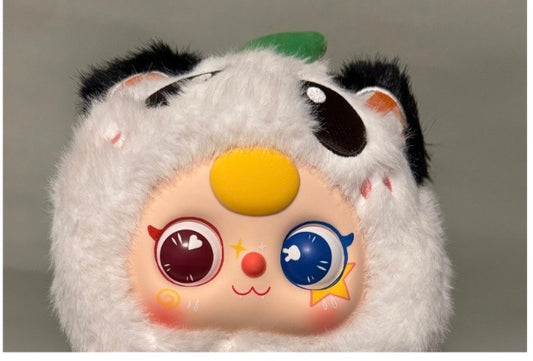 Baby three V2 400- Panda