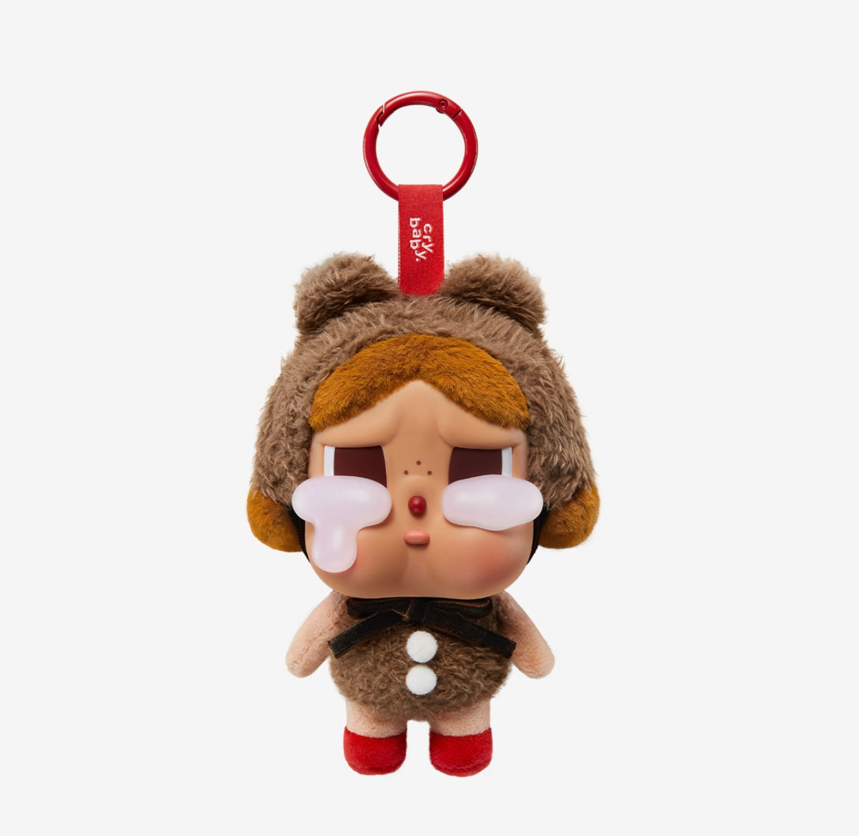 Cry Baby Pendant