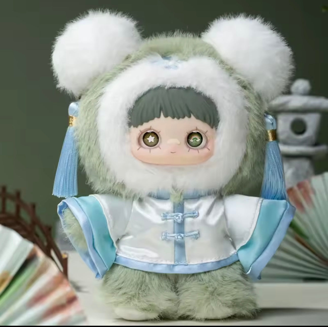 Maymei Poetry of Spring