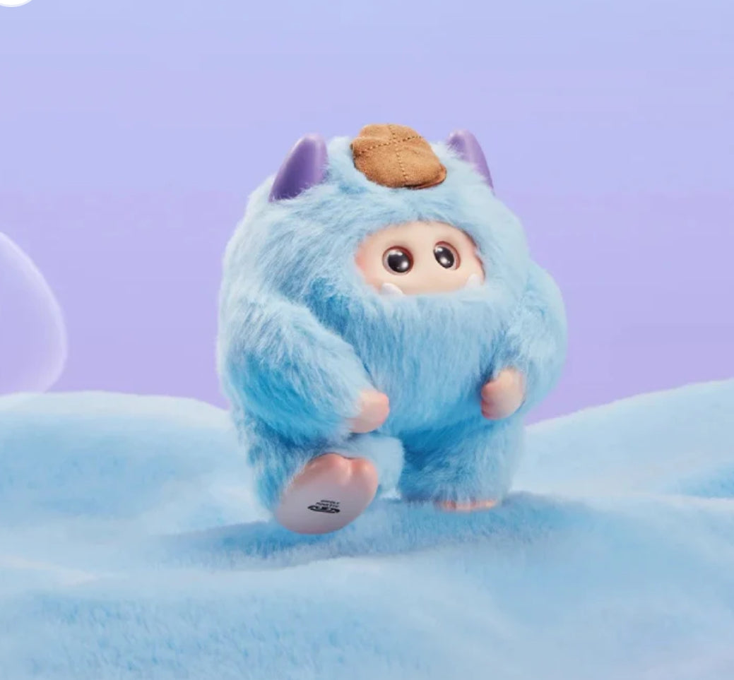Giggle Monster