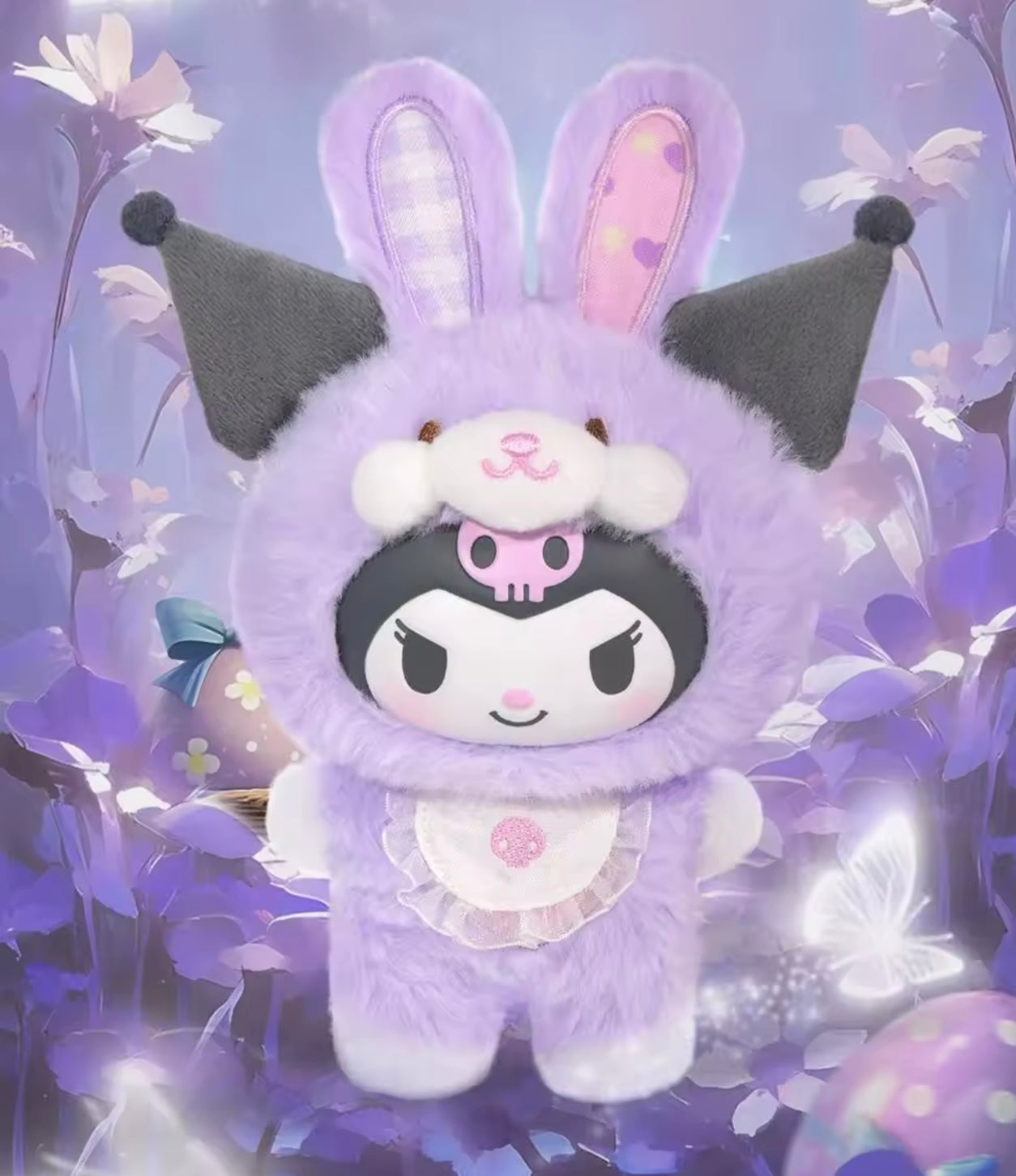 Sanrio Easter Bunny